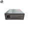 1 Pore Rj45 Fast Ethernet Media Converter, ตัวรับส่งสัญญาณแสงไฟเบอร์ 1000M บิต / วินาที